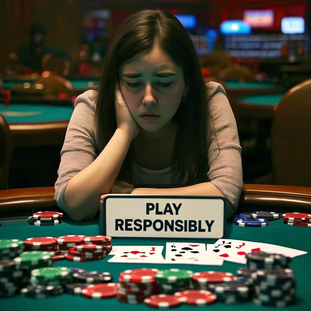 Responsible Gaming